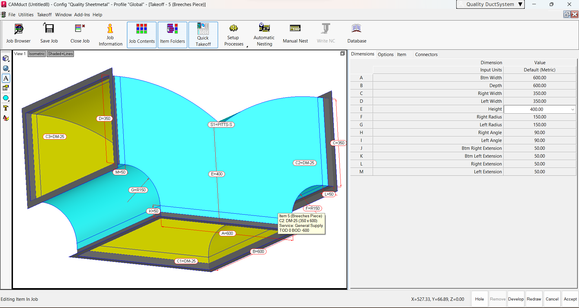 HVAC Ducting Quality Duct System Christchurch