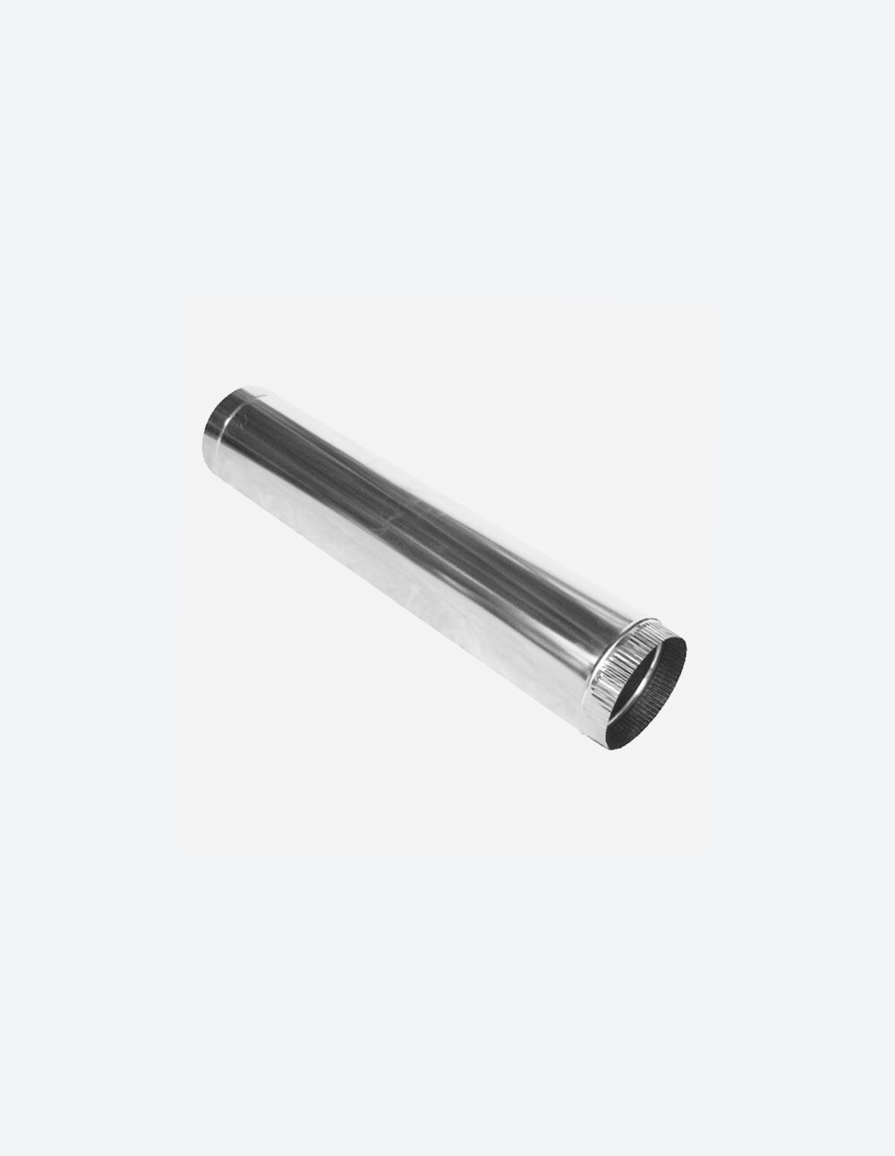 Galvanized Duct Straight Tube 900mm