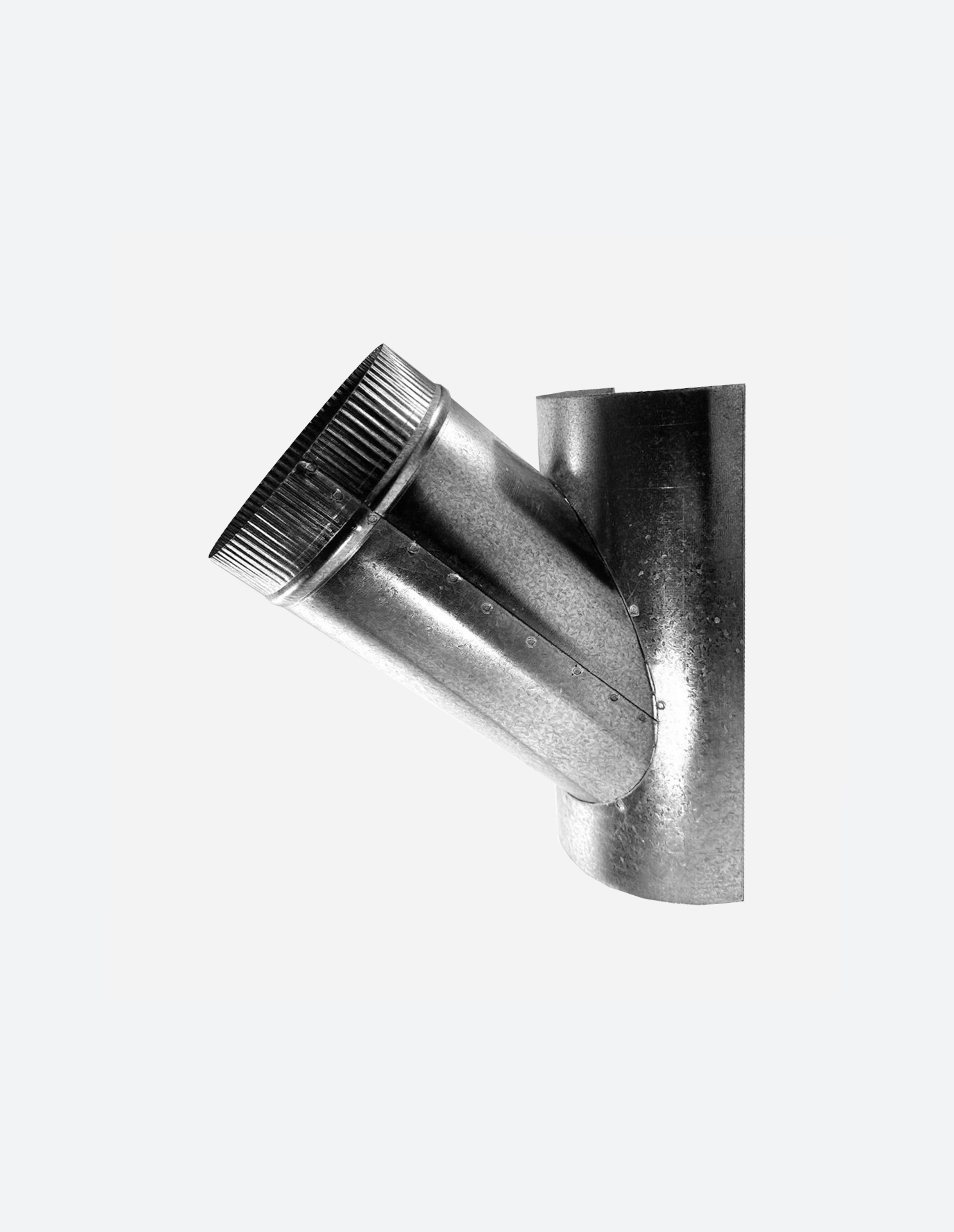 Saddle Quality Duct System Christchurch