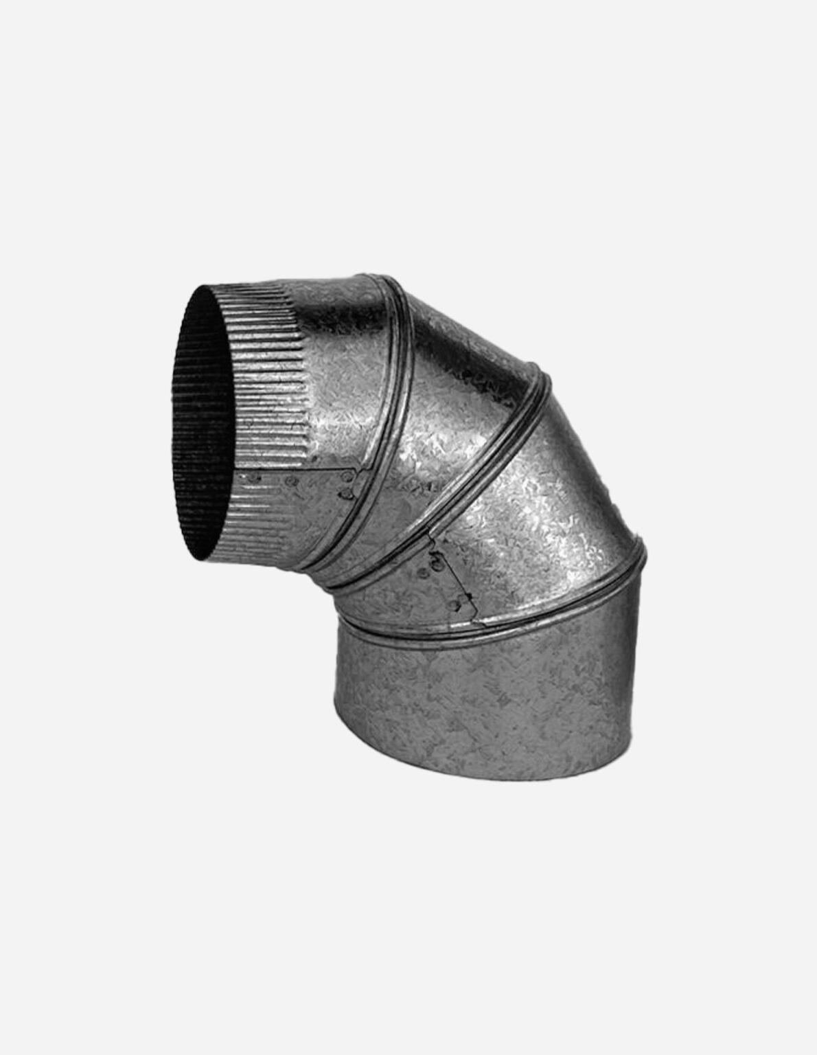 Adjustable Elbow Quality Duct System Christchurch