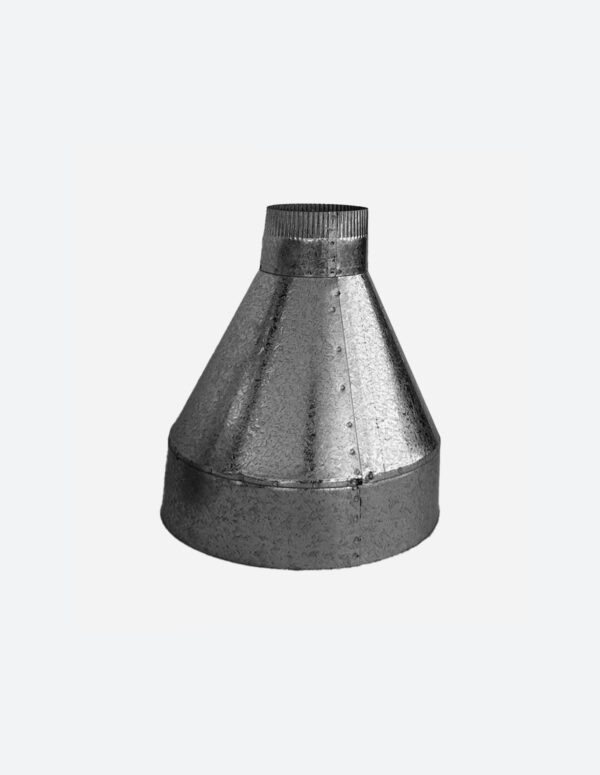 Metal Reducer With-Small End/Big End
