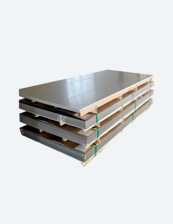 Glavanized Steel Plate