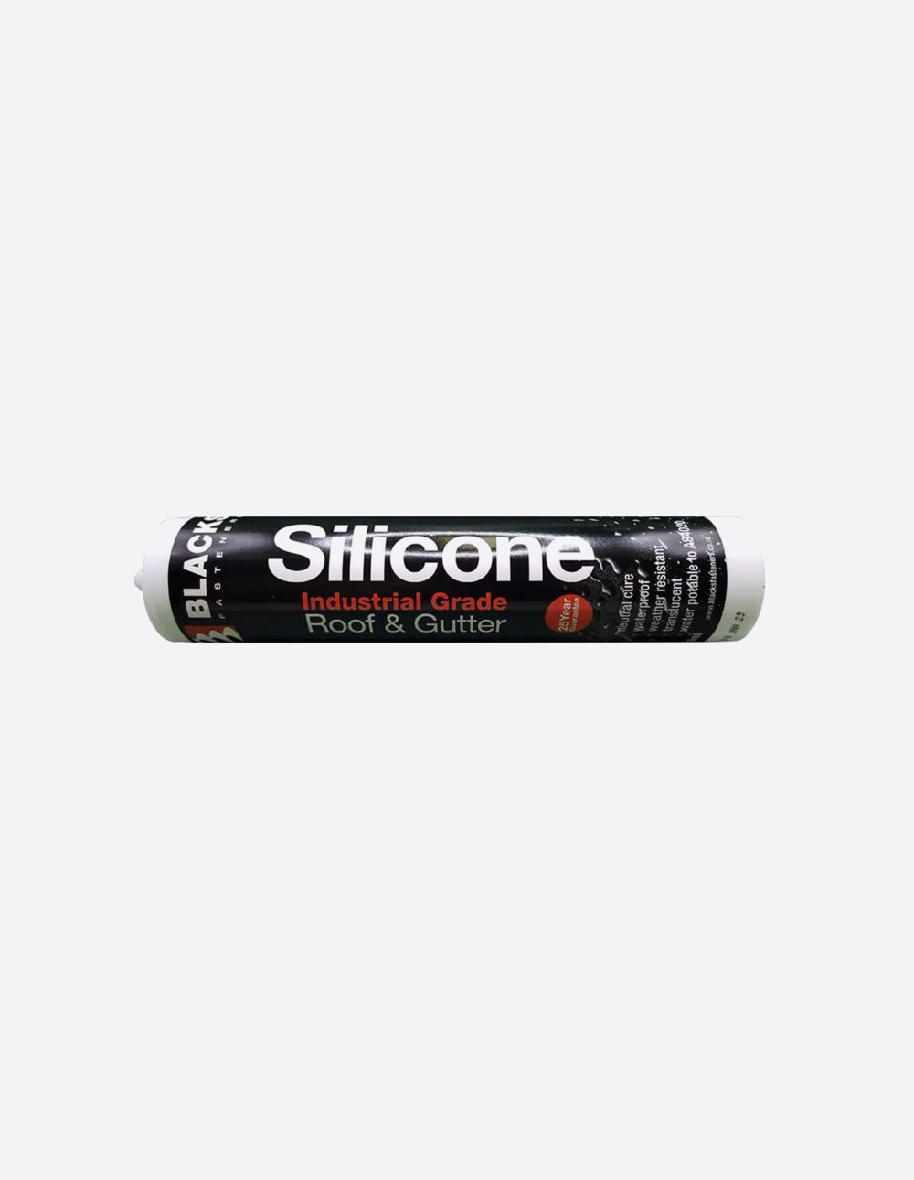 Industrial Grade Silicone