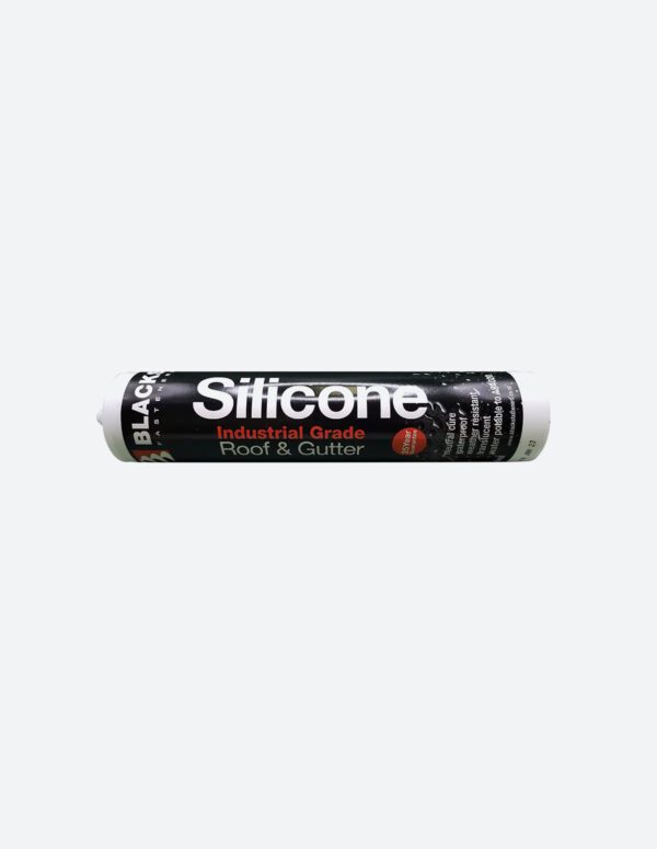 Industrial Grade Silicone