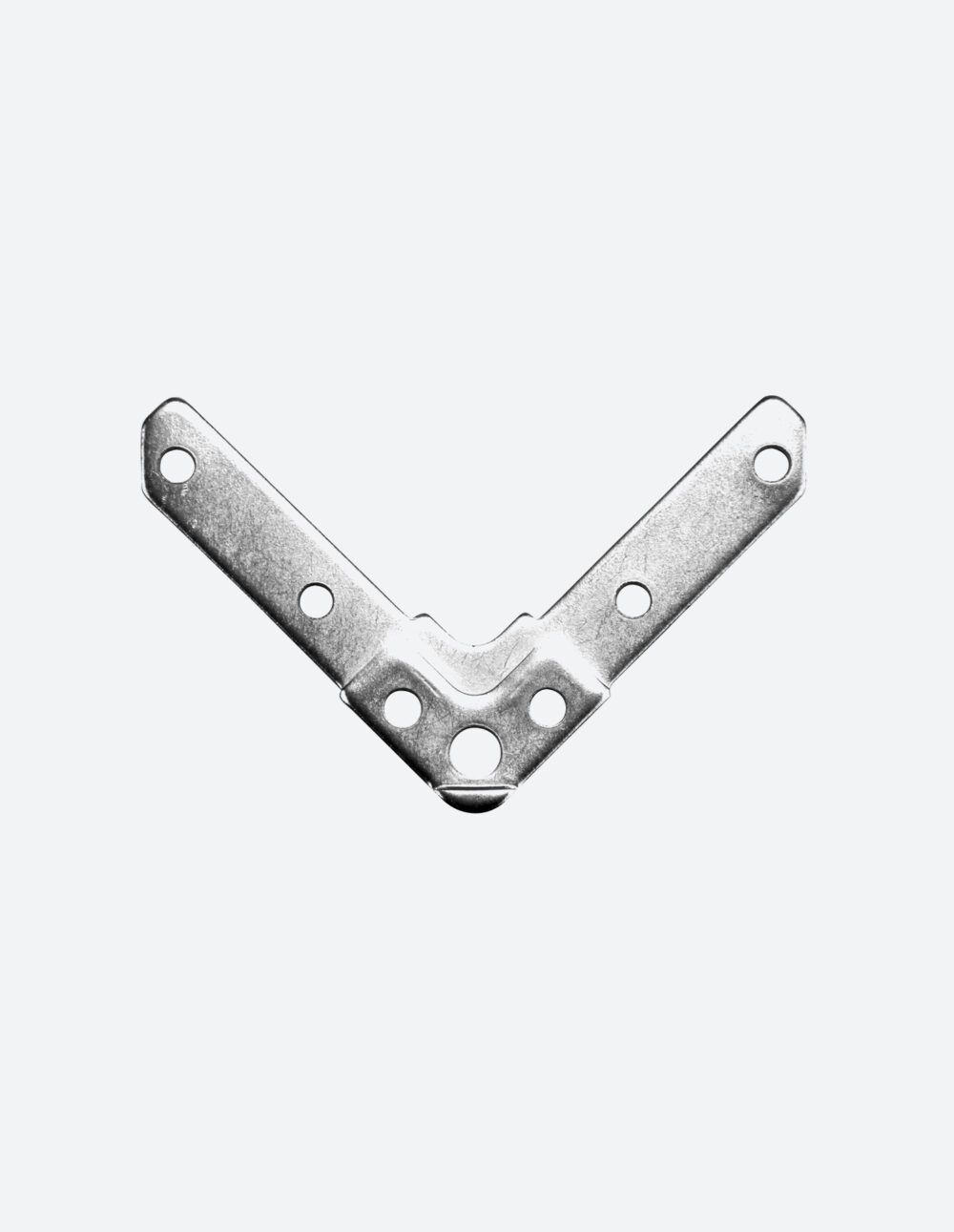 Mez Flange Corners