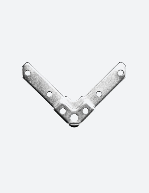 Mez Flange Corners