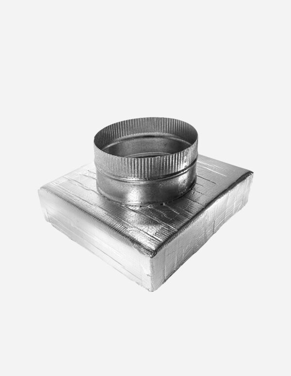 Grille Adaptor Top Entry