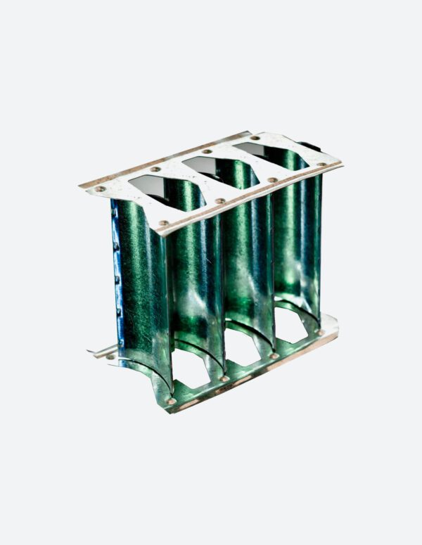 Air Regulation Turning Vane