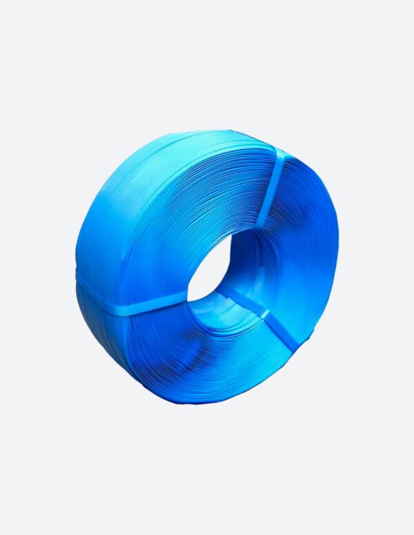 Blue Strap (Blue Danband)