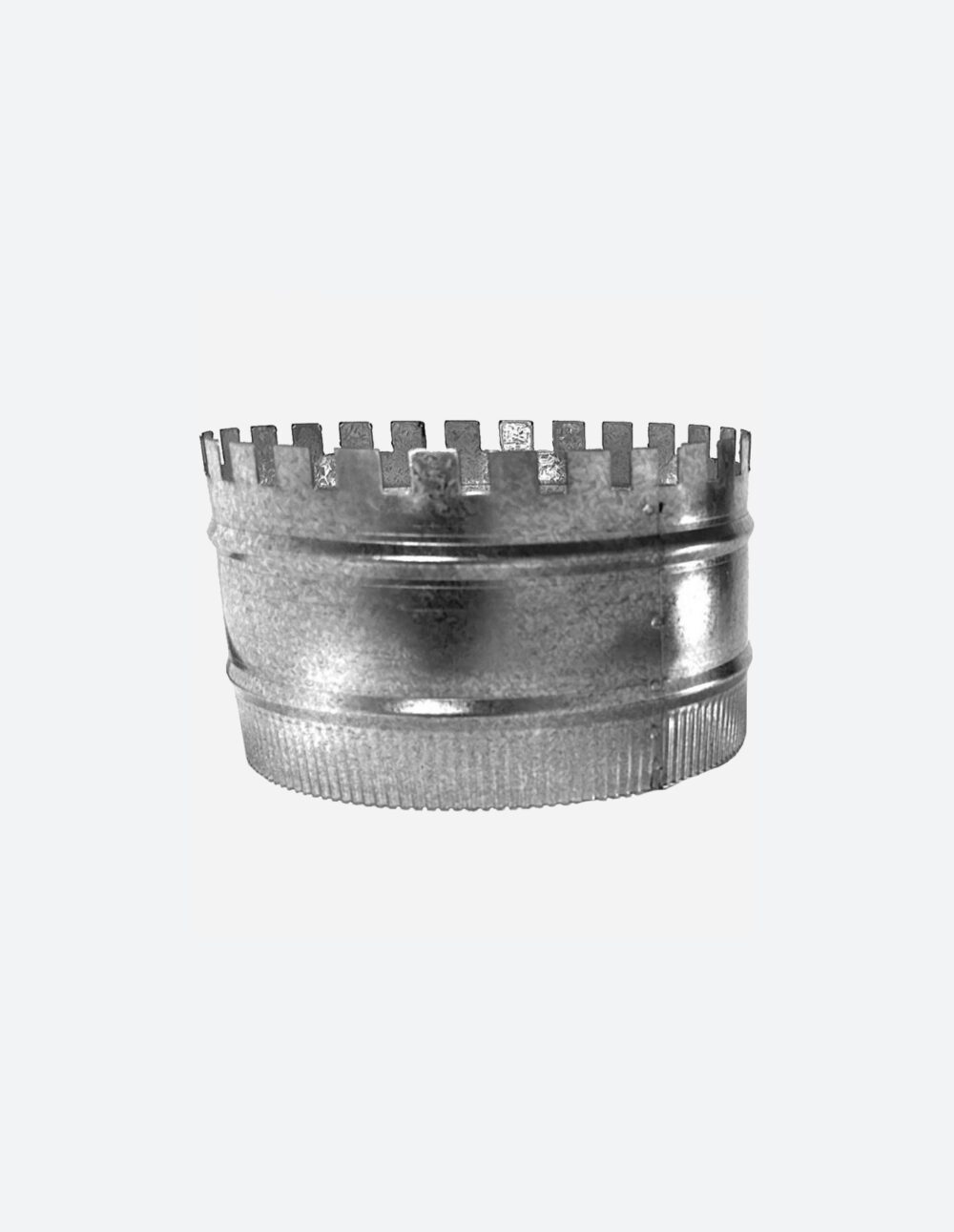 Castellated Spigots