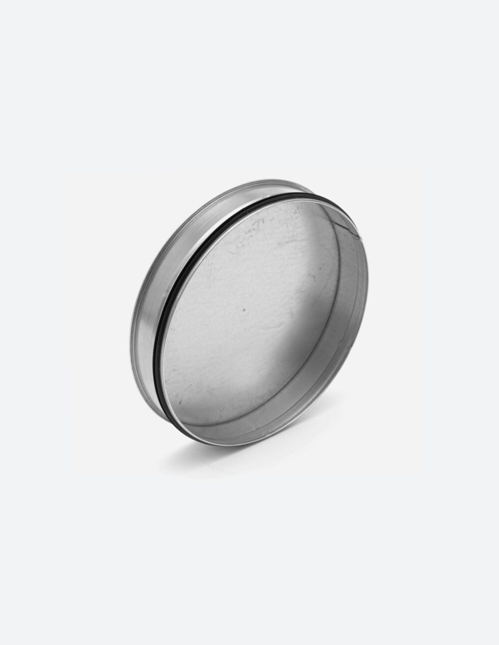 End Cap Rubber Seal