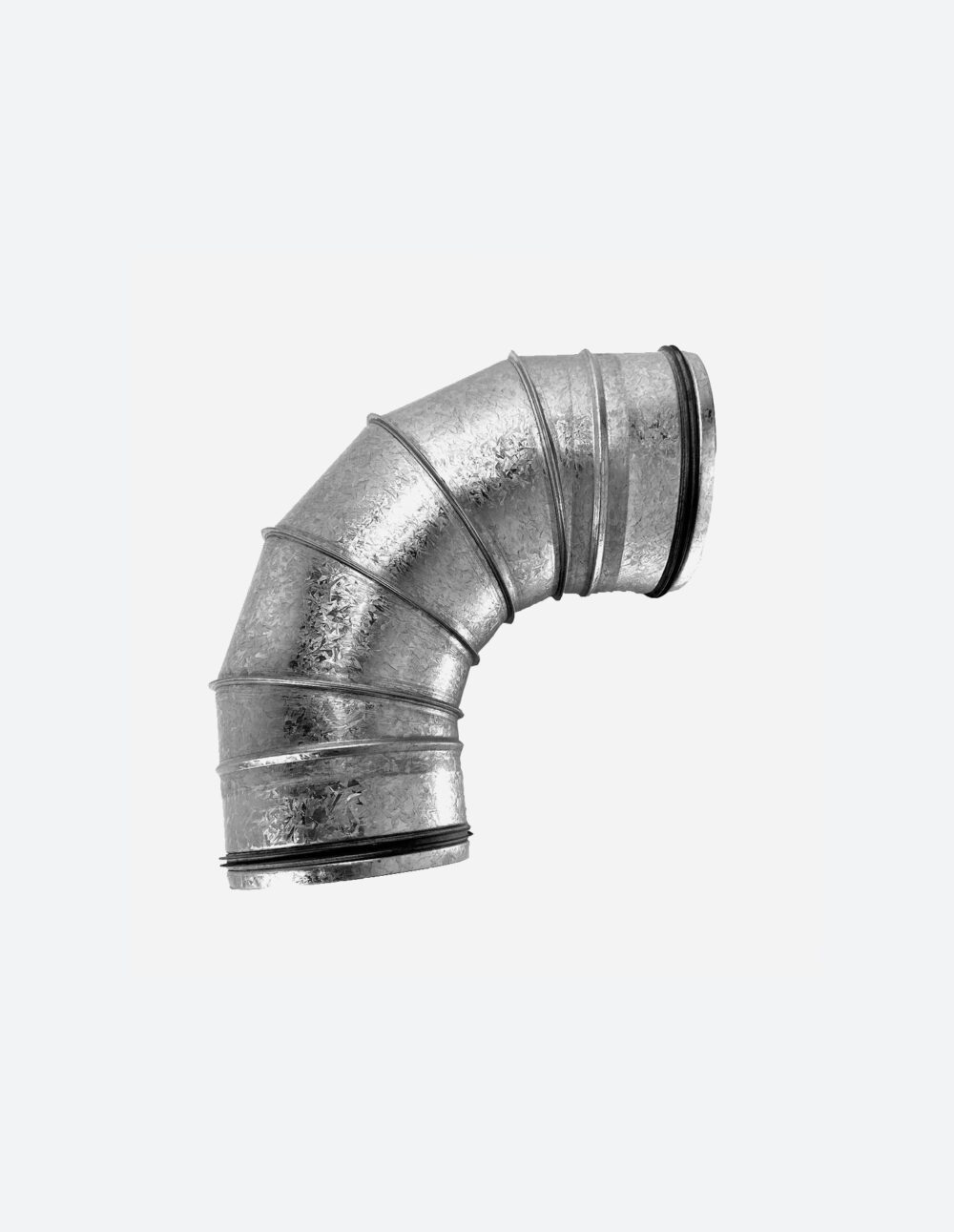 Fixed Elbow Rubber Seal 90 Degree