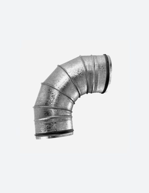 Fixed Elbow Rubber Seal 90 Degree