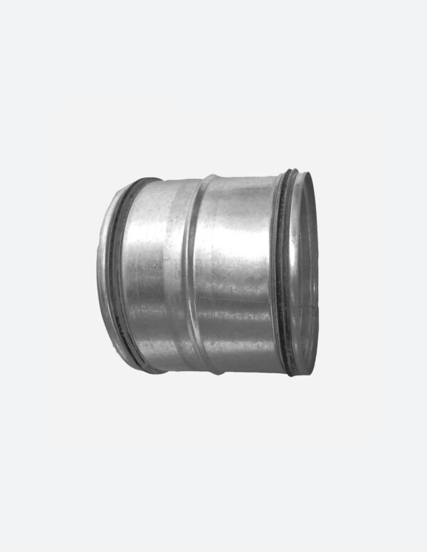Metal Joiner Rubber Seal