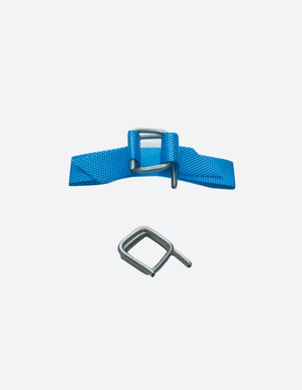 Strapping Buckle