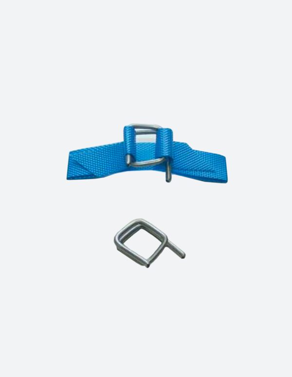 Strapping Buckle